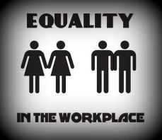 equality in the workplace