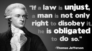 Thomas Jefferson